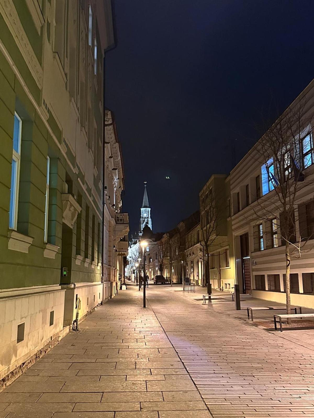 Maniu Home Cluj-Napoca Exterior photo